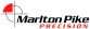 Marlton Pike Precision Shop